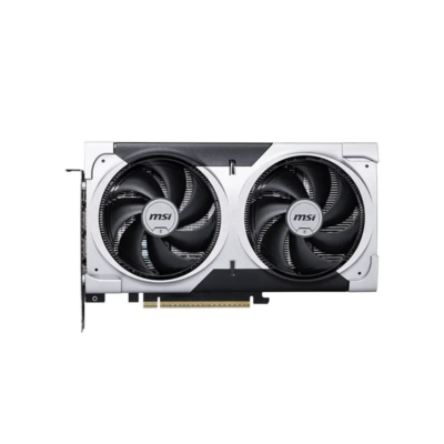 MSI GeForce RTX 5060 Ti 8G VENTUS 2X PLUS graphics card wholesale