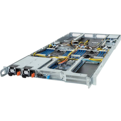 Gigabyte Rack Server - 1U DP 4 x PCIe Gen5 GPUs Immersion R183-SF2-IAL1 Immersion Cooling Server wholesale