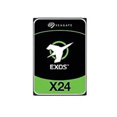 Seagate Exos X24 3.5-inch (approximately 8.9 cm) internal hard drive - 16TB, single, SAS III 12 Gb/s wholesale Seagate Exos X24 3.5-inch (approximately 8.9 cm) internal hard drive - 16TB, single, SAS III 12 Gb/s wholesale