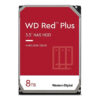 Western Digital 8TB WD Red Plus NAS Internal Hard Drive HDD - 5640 RPM, SATA 6 Gb/s, CMR, 256 MB Cache, 3.5" - WD80EFPX wholesale Western Digital 8TB WD Red Plus NAS Internal Hard Drive HDD - 5640 RPM, SATA 6 Gb/s, CMR, 256 MB Cache, 3.5" - WD80EFPX wholesale