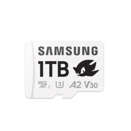 Samsung PRO Plus microSD Speed Boy Memory Card (1TB) MB-MD1T0SA/LC1 SD MicroSD Card 1TB