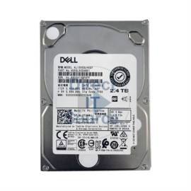 Dell 12TB Hard Drive SAS 12Gbps 7.2K 512e 3.5in Hot-Plug GKHF83Y