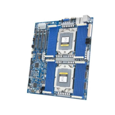 Gigabyte MZ73-LM0 Motherboard Socket SP5 Extended ATX wholesale Gigabyte MZ73-LM0 Motherboard Socket SP5 Extended ATX wholesale