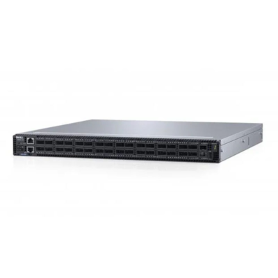 NVIDIA Mellanox Quantum-2 MQM9700-NS2F 64-Port NDR 400Gb/s InfiniBand Smart Switch (Front-to-Back Airflow, Built-in Management) wholesale