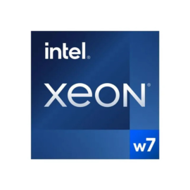 Intel Xeon w7-2575X Processor (45M Cache, 3.00 GHz) INTEL XEON W7-2575X
