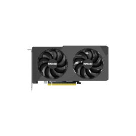 INNO3D GeForce RTX5060Ti X2 OC GDDR7 8GB Black Graphics Card N506T2-08D7X-193075N