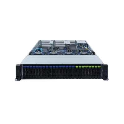 Gigabyte Rack Server - 3rd Gen Intel Xeon Scalable - 1U DP 10-Bay Gen4 NVMe/SATA/SAS R182-N20 R182-N20 wholesale