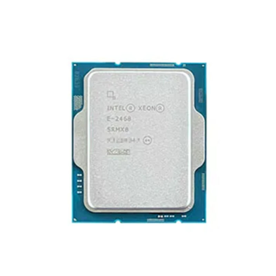 Intel Xeon E-2468 lga1700 16 thread 95W 3.20~ 5.6GHz wholesale