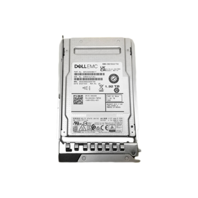 Dell 06K35K 1.92TB 24Gbps Read Intensive SAS SSD 2.5inch wholesale
