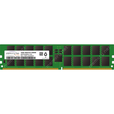 Dell 16GB 1Rx8 DDR5 5600B ECC Module XH68M wholesale