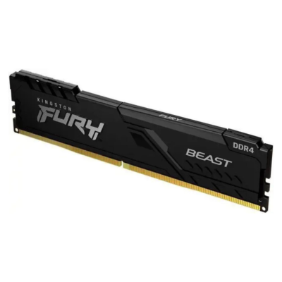 Kingston 16GB (1x16GB) FURY Beast KF432C16BB1-16WP DDR4 3200MHz Memory (KF432C16BB1/16WP) wholesale