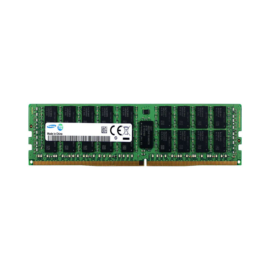 Samsung 8GB 1Rx8 PC4-2666V RDIMM DDR4-21300 M393A1K43BB1-CTD