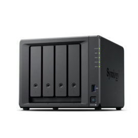 Synology DS925+ 4-Bay NAS (HD-DS925+)
