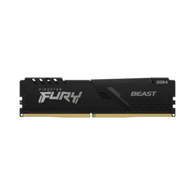 Kingston FURY Beast DDR4 3200MHz 16GB (2x8) CL16 KF432C16BBK2/16 M474A1K43DB1-CWE wholesale Kingston FURY Beast DDR4 3200MHz 16GB (2x8) CL16 KF432C16BBK2/16 M474A1K43DB1-CWE wholesale