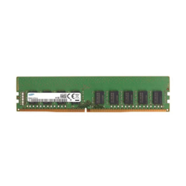 Samsung 32GB 2RX8 PC4-2933V DDR4 UDIMM ECC SERVER UNB MEMORY M391A4G43AB1-CVF