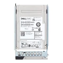 Dell G14-G17 3.84-TB 24G 2.5 SAS RI SSD 02XVX2