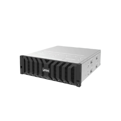 Lenovo ThinkSystem DG5200 All-Flash Unified Storage Array (CTO Base Model)Lenovo Press 7DHYCTO1WW wholesale