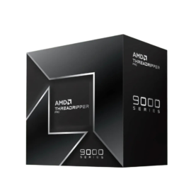 AMD Ryzen Threadripper PRO 9975WX 32-core 64-thread Box 32C 64T Socket sTR5