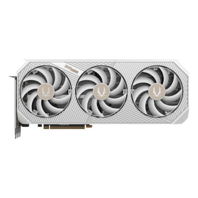 ZOTAC SOLID OC White Edition GeForce RTX 5090 32GB 512-Bit GDDR7 PCI Express 5.0 x16 DLSS 4.0 Graphics Card ZT-B50900Q-10P SOLID OC White Edition wholesale