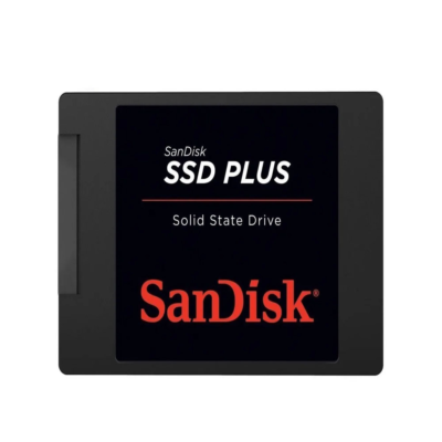 SanDisk SSD Plus 1TB SATA III 2.5" Internal SSD SDSSDA-1T00-G28 wholesale SanDisk SSD Plus 1TB SATA III 2.5" Internal SSD SDSSDA-1T00-G28 wholesale