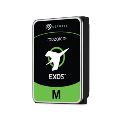 Seagate 3.5" EXOS M Enterprise ST30000NM004K 30TB 7200rpm,512MB,SATA3 Hard Disk wholesale