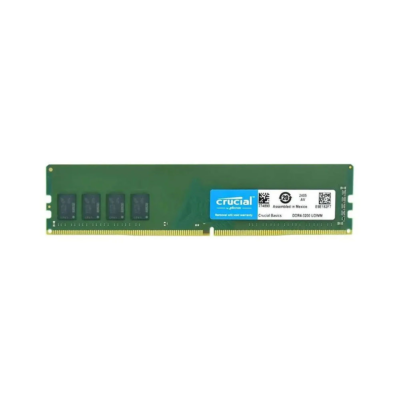 Crucial RAM 32GB DDR4 3200 SODIMM 1.2V CL22 | Köp på (721443796