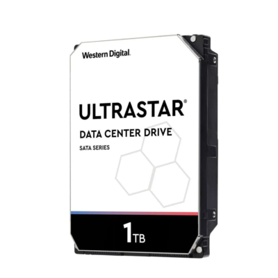 Western Digital Ultrastar DC HA210 1 TB Hard Drive - 3.5" Internal - SATA (SATA/600)- Model HUS722T1TALA604 wholesale Western Digital Ultrastar DC HA210 1 TB Hard Drive - 3.5" Internal - SATA (SATA/600)- Model HUS722T1TALA604 wholesale