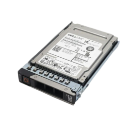 Dell 345-BHQL 2.5 SFF 1.6TB 24Gbps MLC SAS Solid State Drive