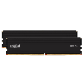 Crucial Pro 16GB DDR5-5600 UDIMM CP16G56C46U5