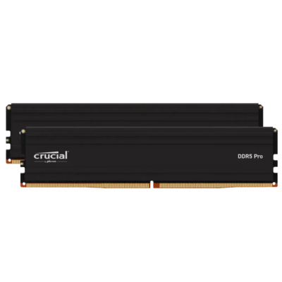 Crucial Pro 16GB DDR5-5600 UDIMM CP16G56C46U5 wholesale