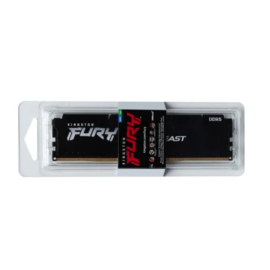 Kingston FURY Beast DDR5 32GB (16GB x 2) 5600MHz CL36 (KF556C36BBEK2-32)