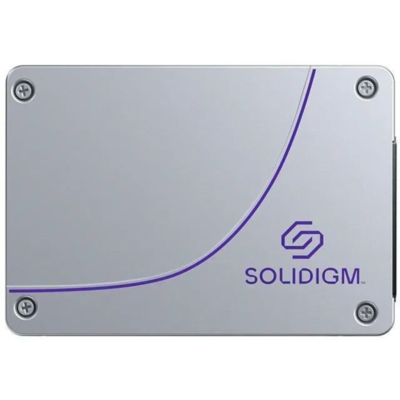 Solidigm D3-S4620 Series 480GB SSD 2.5" SATA D3-S4620 6Gb/s SSDSC2KG480GZ1Z wholesale