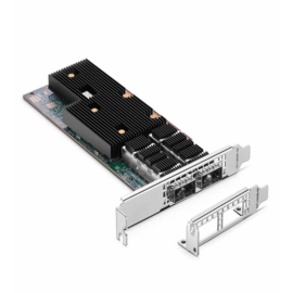 Broadcom BCM957608-P2200GQF00 Ethernet Network Interface Card