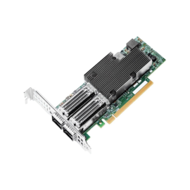 Broadcom BCM957508-N2100G is a dual-port. 100 Gb/s PCI Express 4.0 x16 Network Adapter