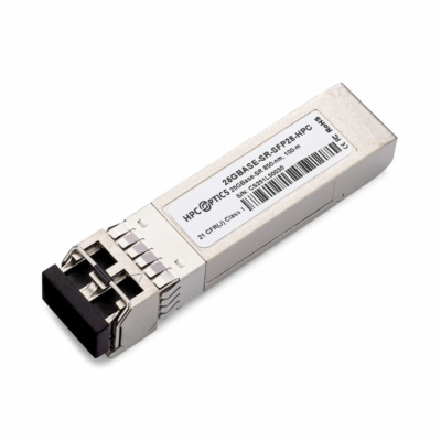 HPE 25Gb SFP28 SR 100m Transceiver wholesale HPE 25Gb SFP28 SR 100m Transceiver wholesale