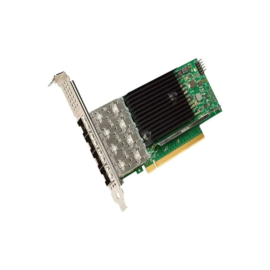 Intel Ethernet Network Adapter E810-XXVDA4LG1P5