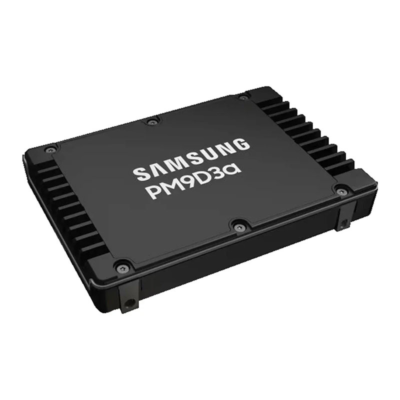 Samsung PM9D3A 15.36 Tb Pcie 5.0 X4 2.5 Inch Internal Solid State Drive MZWL615THBLF-00AW7 wholesale Samsung PM9D3A 15.36 Tb Pcie 5.0 X4 2.5 Inch Internal Solid State Drive MZWL615THBLF-00AW7 wholesale