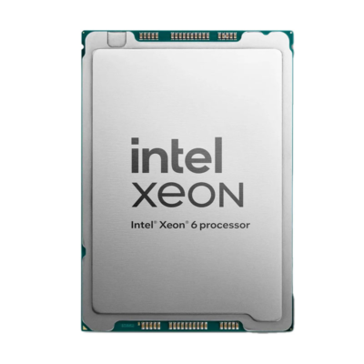 Intel Xeon 6730P 2.5GHz 32-core 250W Processor wholesale Intel Xeon 6730P 2.5GHz 32-core 250W Processor wholesale
