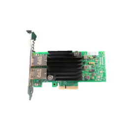 Dell 540-bceh Intel X550-t2 10gbe Dual Port Converged Network Adapter