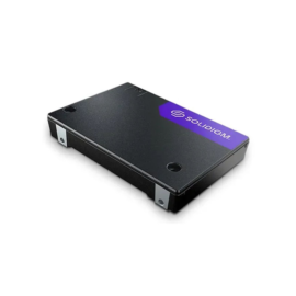 Solidigm 3.84TB D7-PS1010 PCIe 5.0 x4 NVMe E3.S 7.5mm Internal Solid State Drive SB5PHU7X038T001