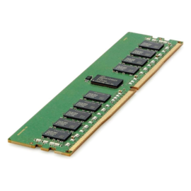 HPE 64GB (1x64GB) Dual Rank x4 DDR5 6400 EC8 Registered Smart Memory Kit