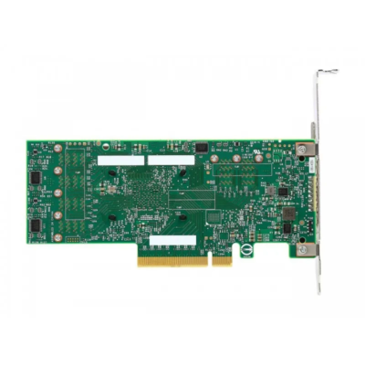Broadcom LSI SAS 9305-24i PCI Express to 12Gb/s Serial Attached SCSI (SAS) Host Bus Adapter wholesale Broadcom LSI SAS 9305-24i PCI Express to 12Gb/s Serial Attached SCSI (SAS) Host Bus Adapter wholesale