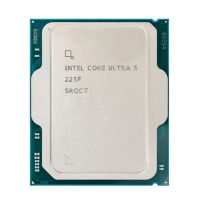 Intel Core Ultra 5 processor 225F (20M cache, up to 4.90 GHz) wholesale Intel Core Ultra 5 processor 225F (20M cache, up to 4.90 GHz) wholesale