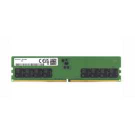 Samsung - M321R4GA0EB2-CCP 32GB 288pin DIMM DDR5 registered DIMM ECC DDR5 6400MHz 288pin with 32GB
