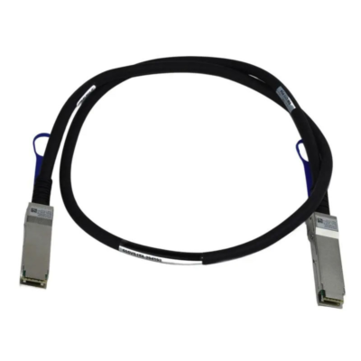 Mellanox MCP1600-E001E30 Compatible TAA Compliant 100GBase-CU QSFP28 Direct Attach Cable (Passive Twinax, 1m) wholesale Mellanox MCP1600-E001E30 Compatible TAA Compliant 100GBase-CU QSFP28 Direct Attach Cable (Passive Twinax, 1m) wholesale