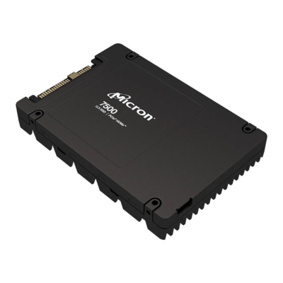 Micron MTFDKCC7T6TGP-1BK1DABYY 7500 Pro 7.68TB U.3 PCIe 4.0 NVMe SSD wholesale Micron MTFDKCC7T6TGP-1BK1DABYY 7500 Pro 7.68TB U.3 PCIe 4.0 NVMe SSD wholesale