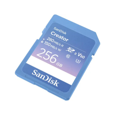 SanDisk 1TB Creator Series UHS-II SDXC Memory Card SDSDXEP-1T00-GNCIS wholesale SanDisk 1TB Creator Series UHS-II SDXC Memory Card SDSDXEP-1T00-GNCIS wholesale