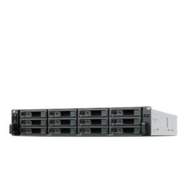 Synology RackStation RS2825RP+ 16-Bay NAS Enclosure