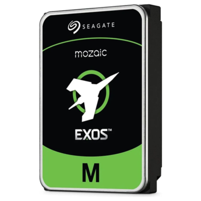 Seagate Exos 32TB Enterprise Internal Hard Drive HDD - 3.5in 6GB/s SATA 7200RPM 2.5M MTBF (ST32000NM004K) wholesale Seagate Exos 32TB Enterprise Internal Hard Drive HDD - 3.5in 6GB/s SATA 7200RPM 2.5M MTBF (ST32000NM004K) wholesale