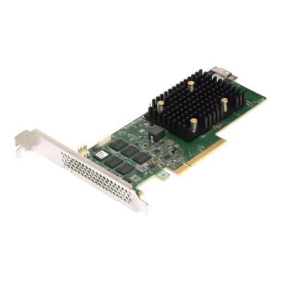 Broadcom MegaRAID 9520-8i Tri-Mode Storage Adapter wholesale Broadcom MegaRAID 9520-8i Tri-Mode Storage Adapter wholesale